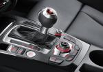 Audi S4 Avant 2012 года (WW)